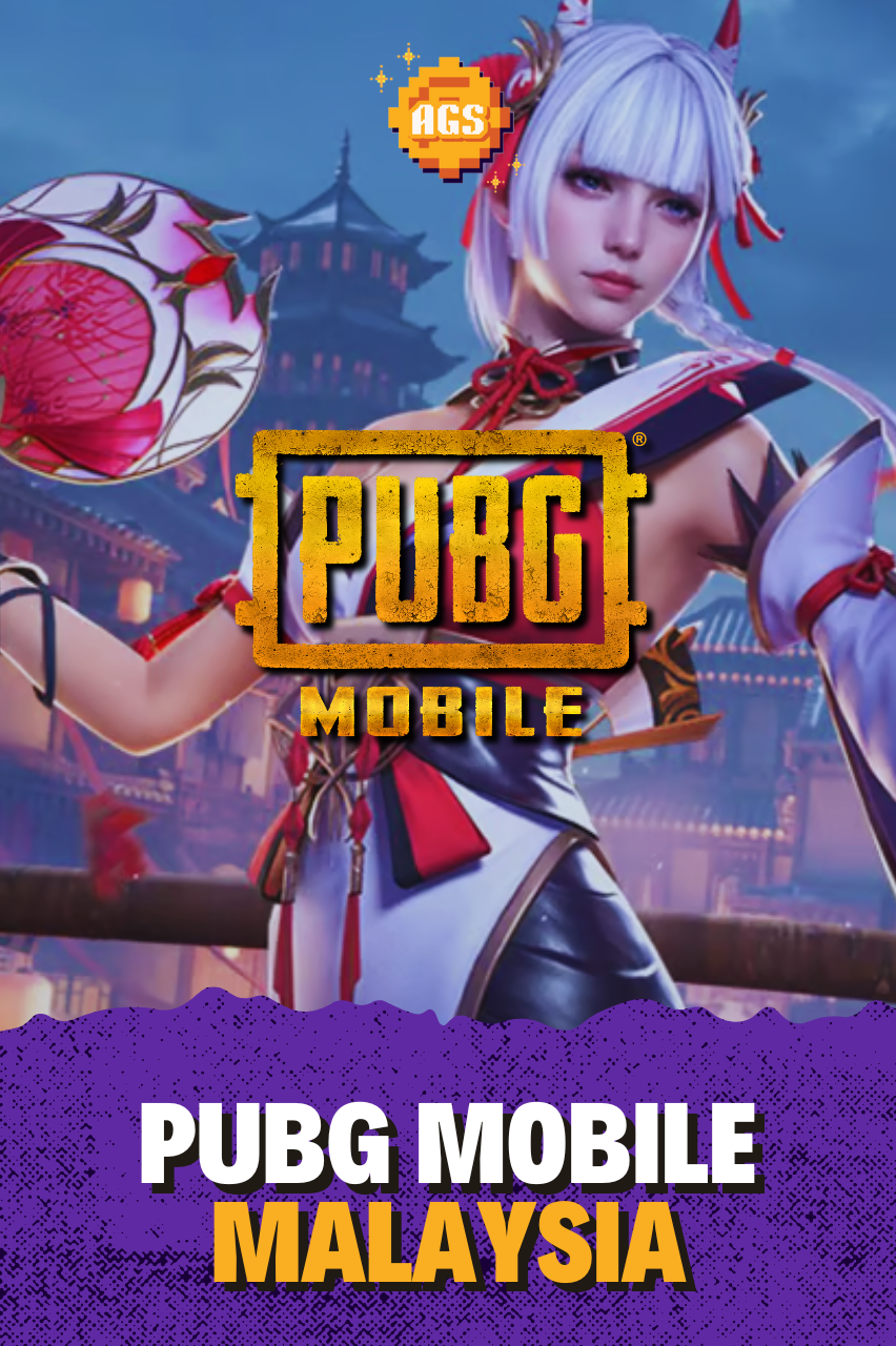 PUBG Mobile (MY)